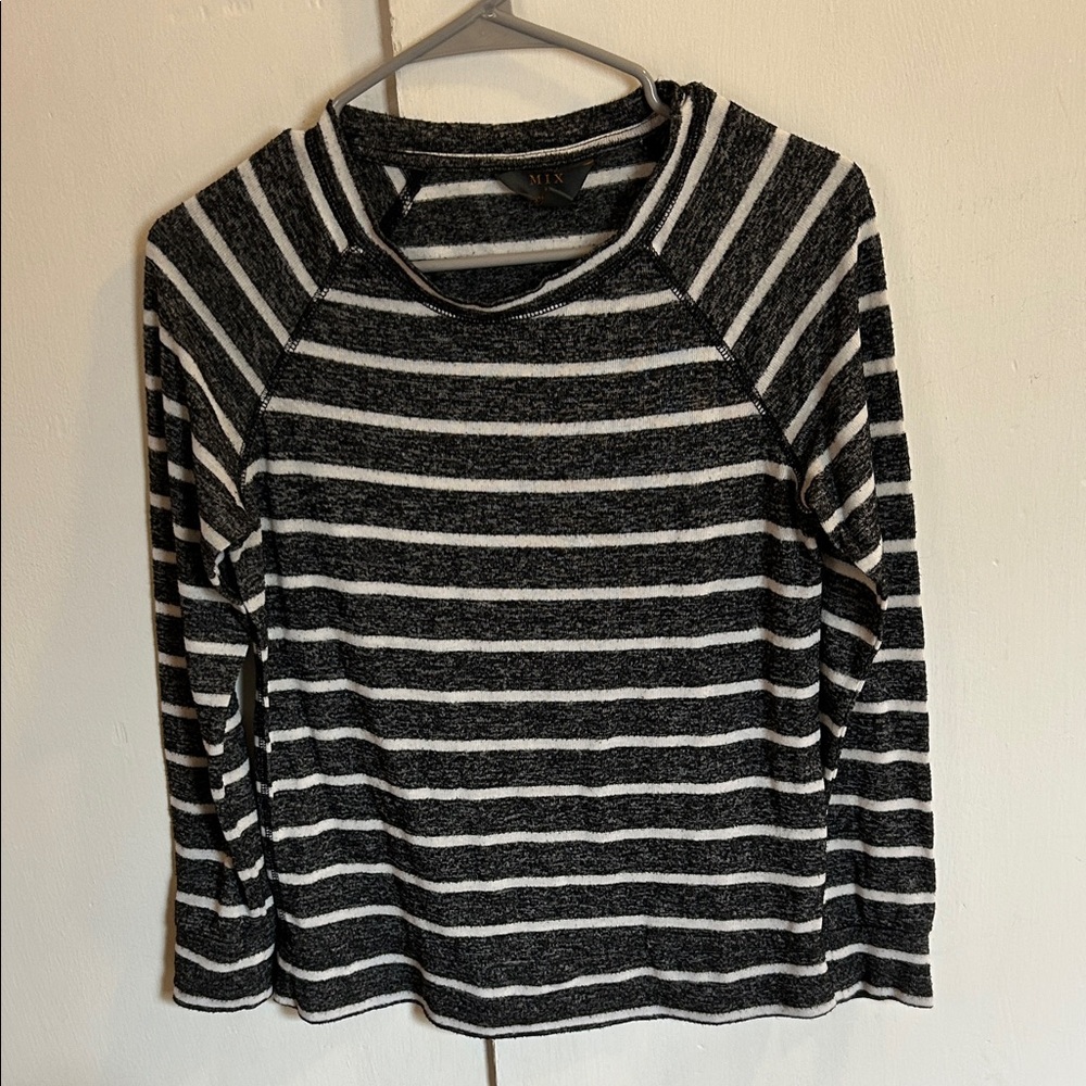 Woman’s Long Sleeve